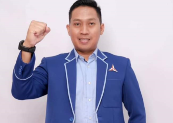 DPRD Kutai Timur Minta Pemerintah Fokus pada Infrastruktur Desa