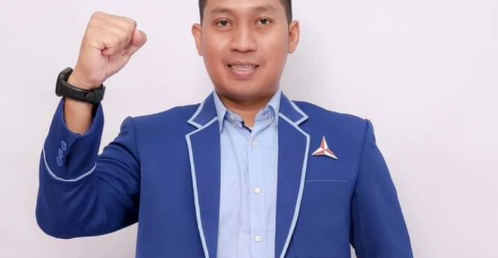 DPRD Kutai Timur Minta Pemerintah Fokus pada Infrastruktur Desa