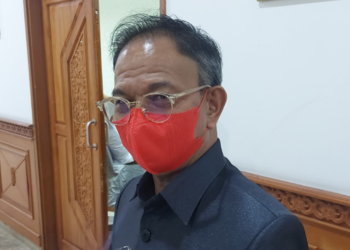 Yusuf T. Silambi Dorong Penguatan Transparansi Anggaran untuk Akuntabilitas Pemerintah