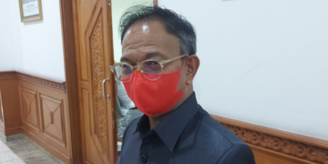 Yusuf T. Silambi Dorong Penguatan Transparansi Anggaran untuk Akuntabilitas Pemerintah