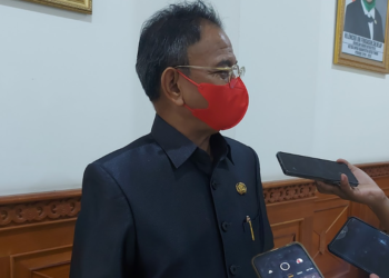 Yusuf T. Silambi Serukan Pentingnya Ruang Dialog untuk Pemerintahan yang Responsif