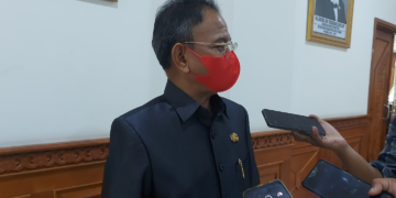 Yusuf T. Silambi Serukan Pentingnya Ruang Dialog untuk Pemerintahan yang Responsif