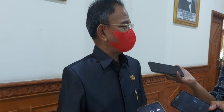 Yusuf T. Silambi Serukan Pentingnya Ruang Dialog untuk Pemerintahan yang Responsif