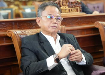 Yusuf T. Silambi: Keterlibatan Komunitas Kunci Keberhasilan Pembangunan