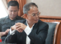 Yusuf T. Silambi Dorong Pemerintah Daerah Fokus pada Infrastruktur untuk Pertumbuhan Ekonomi