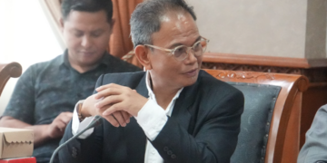Yusuf T. Silambi Dorong Pemerintah Daerah Fokus pada Infrastruktur untuk Pertumbuhan Ekonomi