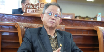 Pentingnya Data Terintegrasi, Yusuf T. Silambi Apresiasi SIPD