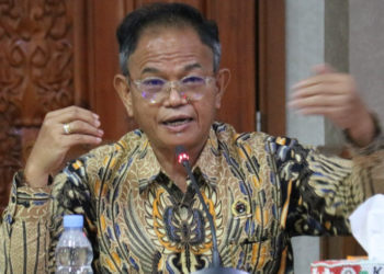 Program Berbasis Komunitas Buktikan Dampak Positif di Kutai Timur