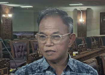 Yusuf T. Silambi Usulkan Workshop Komunikasi untuk Tingkatkan Efisiensi Kerja di Lingkungan Pemerintahan