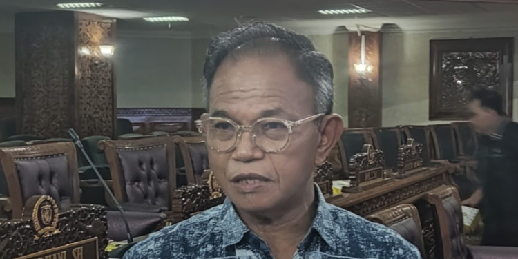 Yusuf T. Silambi Usulkan Workshop Komunikasi untuk Tingkatkan Efisiensi Kerja di Lingkungan Pemerintahan