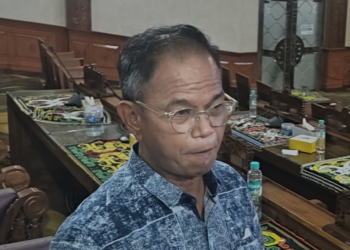 Yusuf T. Silambi Usulkan Pelatihan Hak dan Kewajiban Masyarakat sebagai Pilar Demokrasi di Kutai Timur