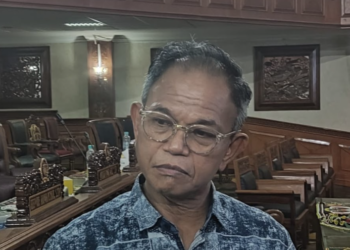 Yusuf T. Silambi Minta Evaluasi Layanan Kesehatan untuk Tingkatkan Kesejahteraan Warga Kutai Timur