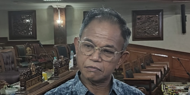 Yusuf T. Silambi Minta Evaluasi Layanan Kesehatan untuk Tingkatkan Kesejahteraan Warga Kutai Timur
