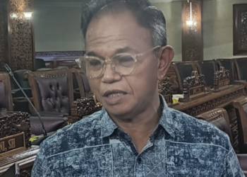 Yusuf T. Silambi Dukung Koperasi sebagai Pilar Pemberdayaan Ekonomi Lokal di Kutai Timur