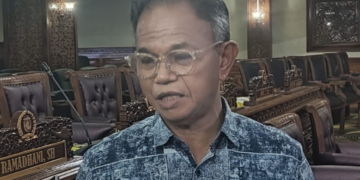 Yusuf T. Silambi Dukung Koperasi sebagai Pilar Pemberdayaan Ekonomi Lokal di Kutai Timur