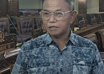 Yusuf T. Silambi Ajak Pemerintah dan Masyarakat Prioritaskan Kelestarian Lingkungan di Kutai Timur