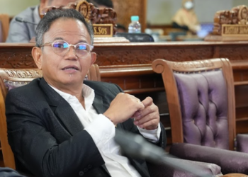 Sistem Reward and Punishment, Strategi Yusuf T. Silambi Tingkatkan Kinerja ASN Kutai Timur