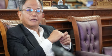 Sistem Reward and Punishment, Strategi Yusuf T. Silambi Tingkatkan Kinerja ASN Kutai Timur