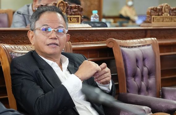 Sistem Reward and Punishment, Strategi Yusuf T. Silambi Tingkatkan Kinerja ASN Kutai Timur