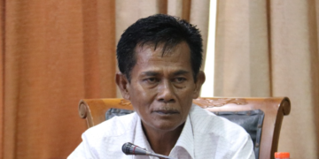 Program Pemeriksaan Kesehatan Masyarakat Secara Rutin Perlu Didukung