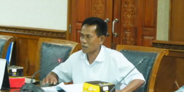 Maksimalkan Ekonomi Kreatif dengan Dukungan Dana APBD