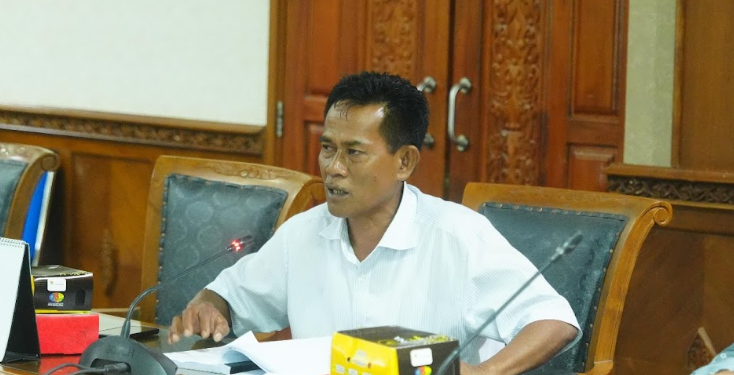 Maksimalkan Ekonomi Kreatif dengan Dukungan Dana APBD