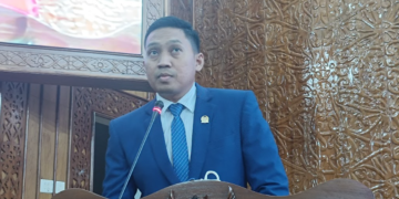 Pandi Widiarto: Tata Ruang Harus Menjadi Prioritas dalam Pembangunan Kutai Timur