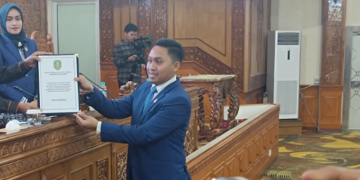 DPRD Kutai Timur Pastikan Pembangunan Merata untuk Seluruh Lapisan Masyarakat