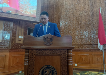 DPRD Kutai Timur Dorong Penyelesaian Tepat Waktu Proyek Multiyears