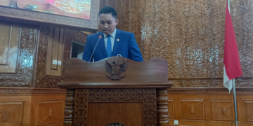 DPRD Kutai Timur Dorong Penyelesaian Tepat Waktu Proyek Multiyears