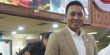 Sangatta sebagai Model Tata Wilayah, Pandi Widiarto Serukan Penataan Terstruktur