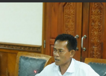 Anggota DPRD Kutai Timur: Program Pembangunan Harus Infklusif dan Berorientasi Kebutuhan Masyarakat