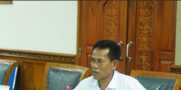 Anggota DPRD Kutai Timur: Program Pembangunan Harus Infklusif dan Berorientasi Kebutuhan Masyarakat