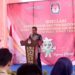 KPU Kukar Gelar Simulasi Pemungutan Suara Sebagai Persiapan Pemilu 2024