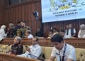 Pesan Komisi II DPR RI kepada Pemerintah Daerah