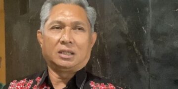 RDP di Komisi II DPR RI, Pemkab Kutim Nyatakan Siap Gelar Pilkada 2024