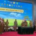 Kutim Dukung Kaltim Bebas Perilaku BABS 2024