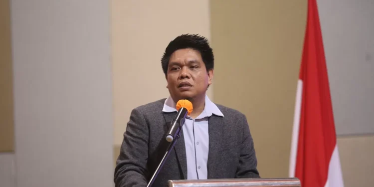 Kenaikan Partisipasi Pemilih di Pilkada Samarinda 2024, KPU Optimistis Meski Belum Capai Target Nasional