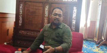 Anggota DPRD Kutai Timur, Faizal Rachman, Desak Pemerintah Serius Tangani Isu Krisis Iklim