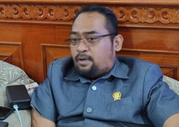 Faizal Rachman Dukung Pemerataan Pendidikan di Kutai Timur, Tekankan Pentingnya Fasilitas yang Memadai