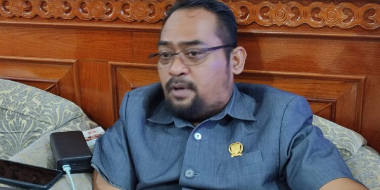 Faizal Rachman Dukung Pemerataan Pendidikan di Kutai Timur, Tekankan Pentingnya Fasilitas yang Memadai