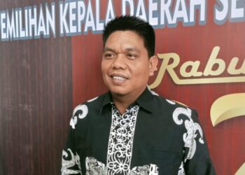 Persiapan Matang: KPU Samarinda Distribusikan Logistik Pilkada dengan Skema Ketat