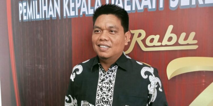 Persiapan Matang: KPU Samarinda Distribusikan Logistik Pilkada dengan Skema Ketat