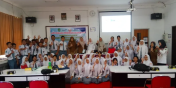 Program Apresiasi dari DPPKB, Tekan Stunting dengan Kampanye Cegah Pernikahan Dini