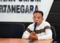 KPU Kukar Hadapi Sidang Perdana Sengketa Pilkada 2024 di MK