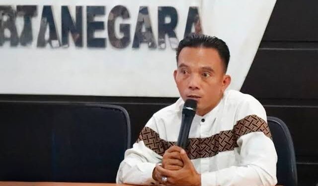 KPU Kukar Hadapi Sidang Perdana Sengketa Pilkada 2024 di MK
