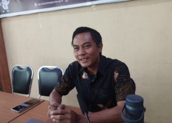 Gen Z Jadi Target Sosialisasi, KPU Kukar Dorong Partisipasi Pemilih Muda