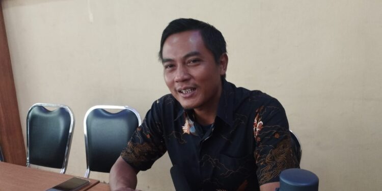 Gen Z Jadi Target Sosialisasi, KPU Kukar Dorong Partisipasi Pemilih Muda