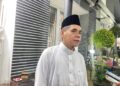 Helmi Abdullah Gelar Buka Puasa Bersama di Rumah Jabatan Ketua DPRD Samarinda