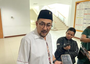 Cegah Kenaikan Harga, DPRD Samarinda Dorong Operasi Pasar dan Pengawasan Ketat